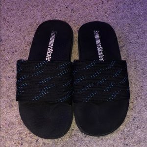 SummerSkate Slides